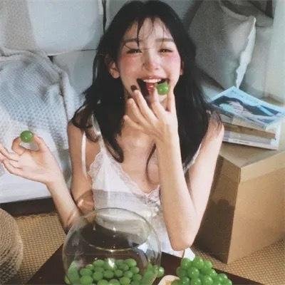 不是任何人女儿的海媛